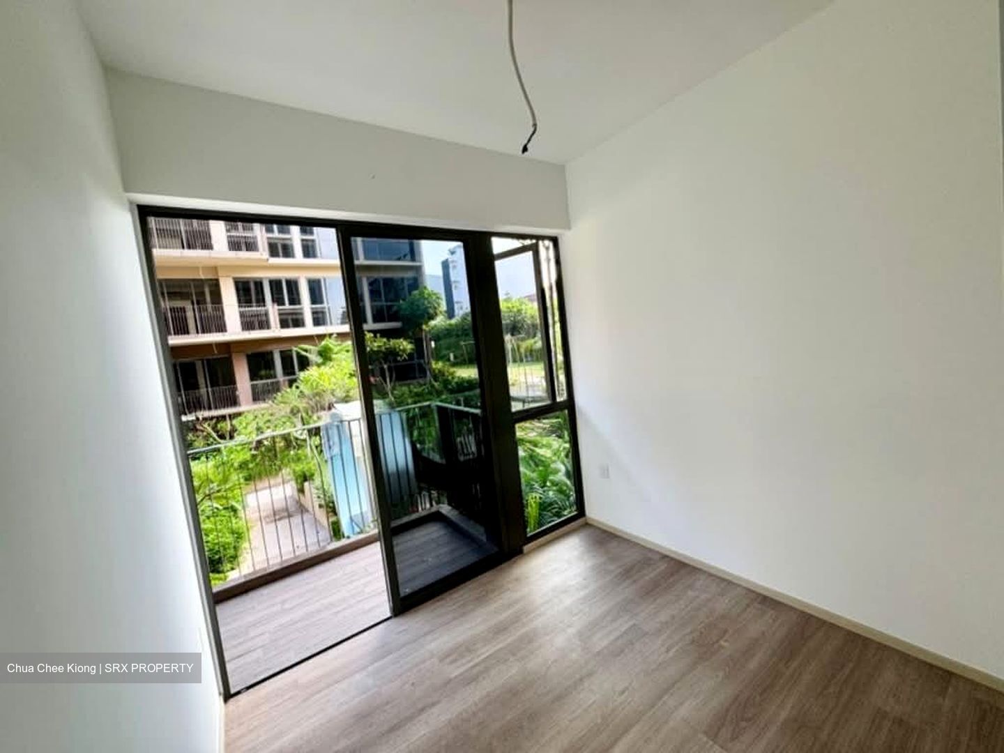 The Watergardens At Canberra (D27), Apartment #547534151